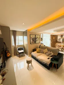 Apartamento com 2 Quartos à venda, 89m² no Turu, São Luís