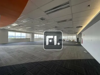 Sala Comercial para venda ou aluguel, 1137m² no Tamboré, Barueri
