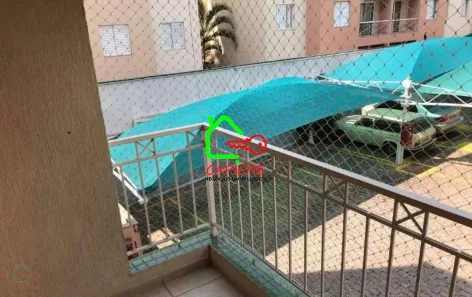 Apartamento com 3 Quartos à venda, 81m² no Nova Vinhedo, Vinhedo