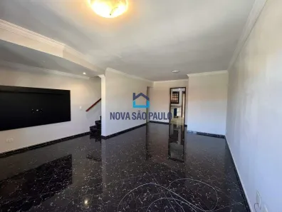 Casa com 3 Quartos à venda, 186m² no Vila Parque Jabaquara, São Paulo