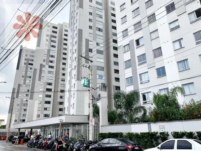 Apartamento com 2 Quartos à venda, 37m² no Vila das Bandeiras, Guarulhos
