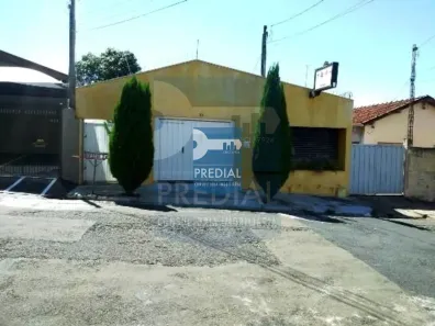 Casa com 2 Quartos à venda, 217m² no Jardim São João Batista, São Carlos