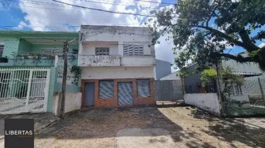 Casa com 3 Quartos à venda, 214m² no Jardim Itu, Porto Alegre