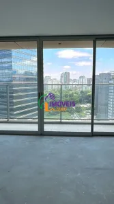 Apartamento com 1 Quarto à venda, 53m² no Vila Olímpia, São Paulo