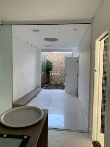 Ponto Comercial à venda, 140m² no Campestre, Santo André