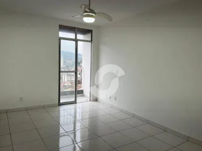 Apartamento com 2 Quartos à venda, 75m² no Fonseca, Niterói