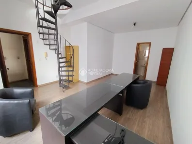 Sala Comercial à venda, 54m² no Cidade Baixa, Porto Alegre