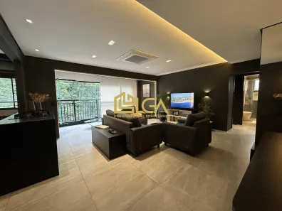 Apartamento com 2 Quartos à venda, 166m² no Marapé, Santos