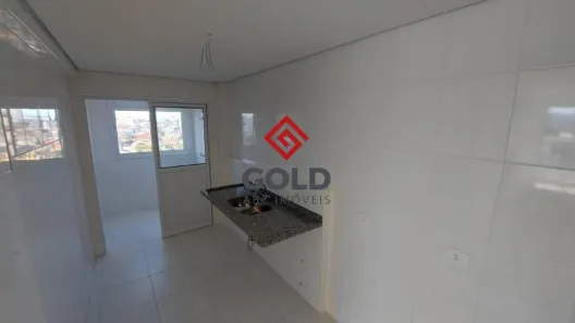 Apartamento com 3 Quartos para alugar, 82m² no Parque das Nações, Santo André