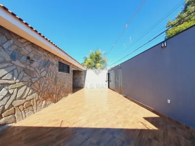 Casa com 5 Quartos à venda, 296m² no Parque Residencial Cidade Universitária, Ribeirão Preto