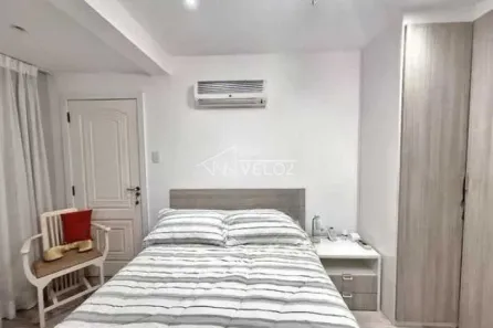 Apartamento com 2 Quartos à venda, 100m² no Glória, Rio de Janeiro