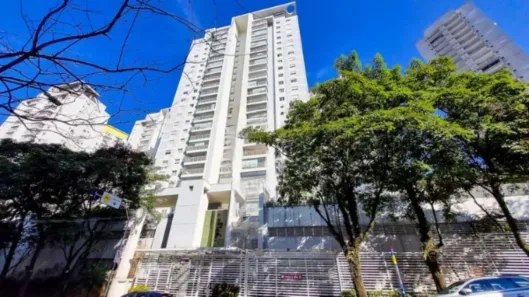 Apartamento com 3 Quartos à venda, 106m² no Vila Andrade, São Paulo