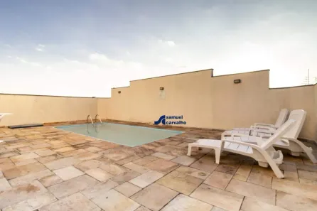 Apartamento com 1 Quarto à venda, 43m² no Vila Pompéia, São Paulo