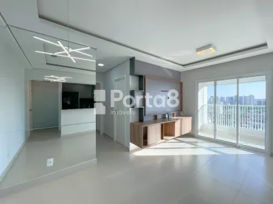 Apartamento com 2 Quartos à venda, 64m² no Vila Santa Cruz, São José do Rio Preto
