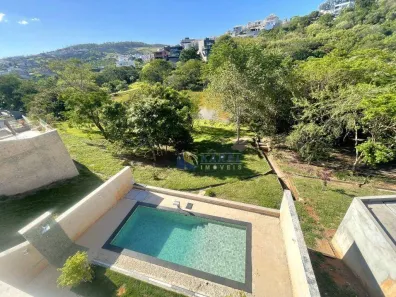 Casa de Condomínio com 3 Quartos à venda, 320m² no Condomínio Vale das Águas, Bragança Paulista