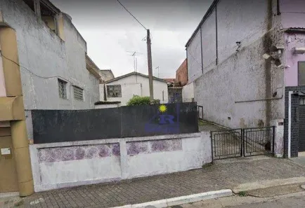 Lote/Terreno à venda, 265m² no Jardim Vila Formosa, São Paulo