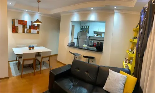 Apartamento com 2 Quartos à venda, 60m² no Santana, São Paulo
