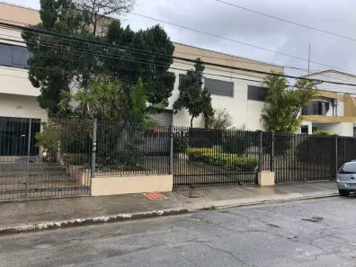 Galpão/Depósito/Armazém à venda, 1704m² no Chácara Belenzinho, São Paulo