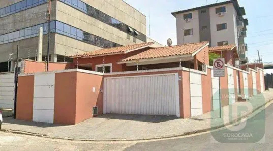 Casa com 3 Quartos à venda, 202m² no Jardim Panorama, Sorocaba