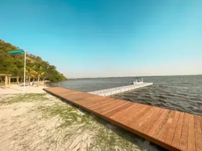 Lote/Terreno à venda, 450m² no Ponta Negra (Ponta Negra), Maricá