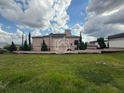 Lote/Terreno à venda, 490m² no Jardim Residencial Helvétia Park I, Indaiatuba
