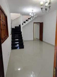 Casa com 4 Quartos à venda, 220m² no Parque Vitória, São Paulo