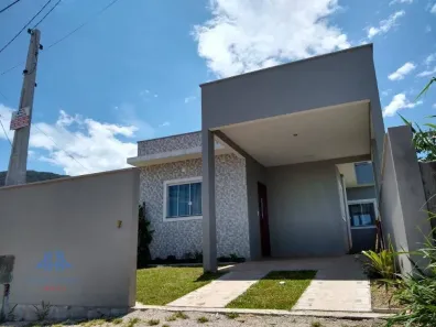 Casa com 3 Quartos à venda, 105m² no São João do Rio Vermelho, Florianópolis