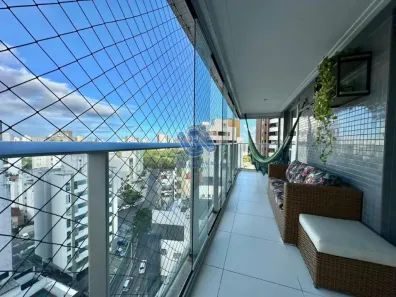 Apartamento com 2 Quartos à venda, 91m² no Itaigara, Salvador