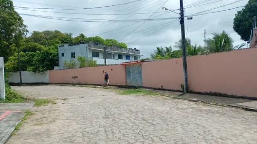 Imóvel Comercial com 6 Quartos à venda, 1225m² no Centro, Paripueira