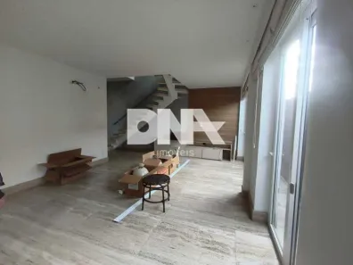 Cobertura com 3 Quartos à venda, 175m² no Humaitá, Rio de Janeiro
