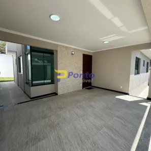 Casa com 3 Quartos à venda, 172m² no Centro, Lagoa Santa