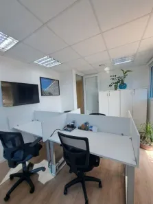 Sala Comercial à venda, 40m² no Pinheiros, São Paulo