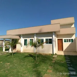 Casa com 3 Quartos à venda, 125m² no Lagoinha, Araruama