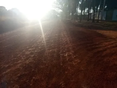 Fazenda/Sítio à venda, 9000m² no Chácaras Vale das Andorinhas, Novo Gama