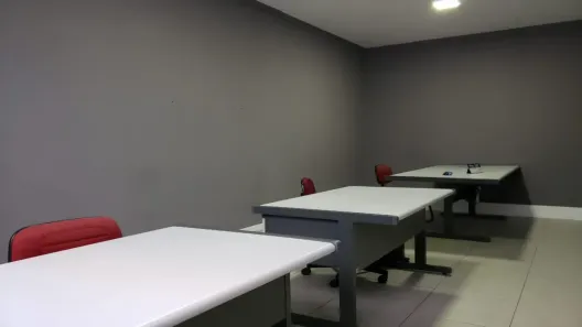 Ponto Comercial com 1 Quarto para alugar, 30m² no Jardim Satélite, São José dos Campos