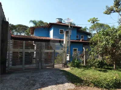 Casa com 3 Quartos à venda, 250m² no Jundiaizinho (Terra Preta), Mairiporã