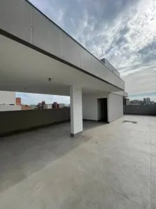 Cobertura com 5 Quartos à venda, 174m² no Castelo, Belo Horizonte