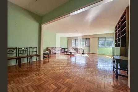 Apartamento com 3 Quartos à venda, 200m² no Botafogo, Rio de Janeiro