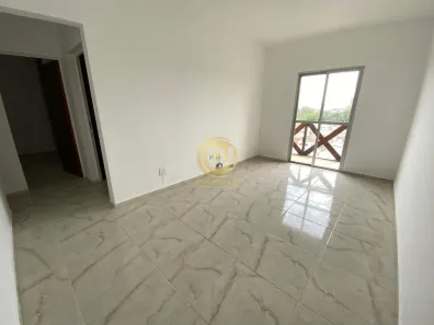 Apartamento com 2 Quartos à venda, 63m² no Jardim Luiza, Jacareí