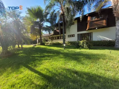 Casa de Condomínio com 2 Quartos à venda, 309m² no Salvaterra, Juiz de Fora