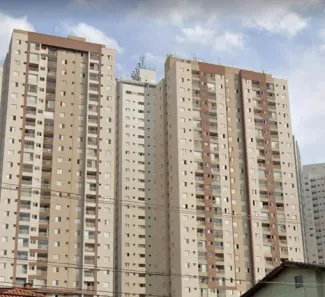 Apartamento com 2 Quartos à venda, 51m² no Vila Augusta, Guarulhos