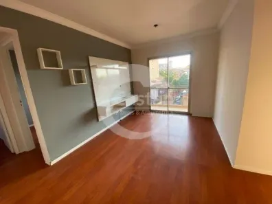 Apartamento com 2 Quartos à venda, 61m² no Vila Bertioga, São Paulo