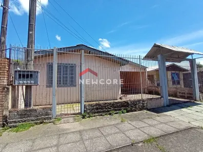 Casa com 2 Quartos à venda, 123m² no Feitoria, São Leopoldo