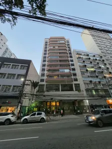 Apartamento com 3 Quartos à venda, 120m² no Icaraí, Niterói