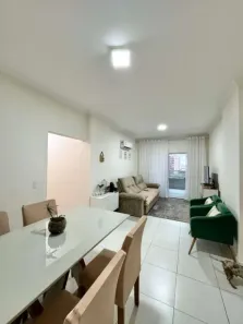 Apartamento com 2 Quartos à venda, 103m² no Ocian, Praia Grande
