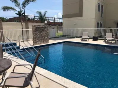 Apartamento com 2 Quartos à venda, 49m² no Candeias, Jaboatão dos Guararapes
