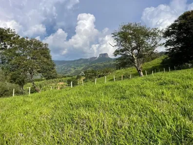 Lote/Terreno à venda, 72600m² no , São Bento do Sapucaí