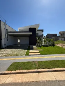 Casa com 3 Quartos à venda, 160m² no Jardins Barcelona, Senador Canedo