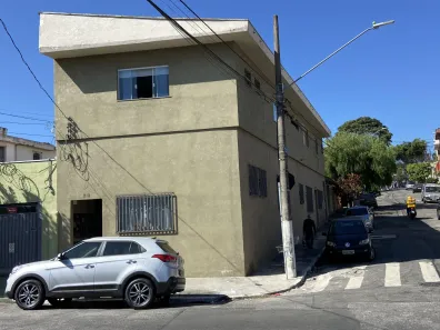 Prédio Residencial com 8 Quartos à venda, 240m² no Vila Ester (Zona Norte), São Paulo