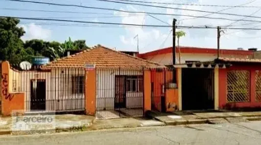 Lote/Terreno à venda, 500m² no Jardim Liderança, São Paulo